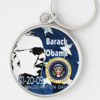Barak Obama Jour de l'investiture