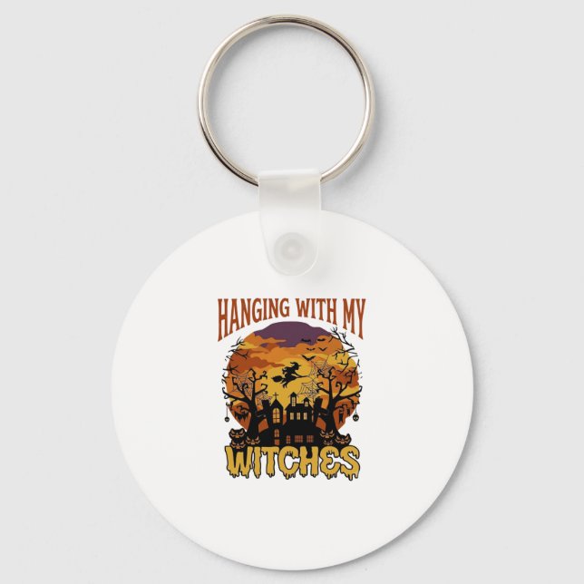 Porte-clés Barber Tatouage Biker Hybride Chat Barber Tatouage (Recto)