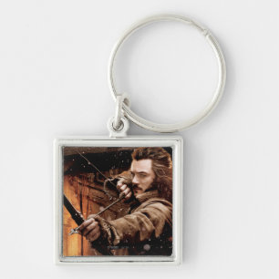 Porte-clés BARD THE BOWMAN™ et personnages Poster de film