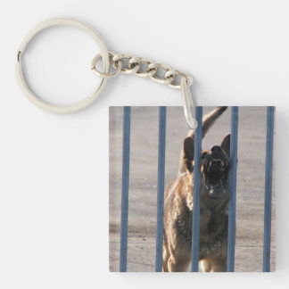 Porte-clés Barking
