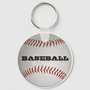 Porte-clés Base-ball