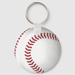 Porte-clés Baseball