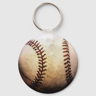 Porte-clés Baseball