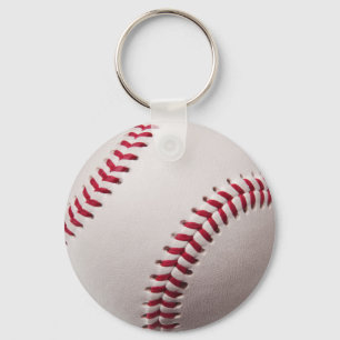 Porte-clés Baseball - Customisé