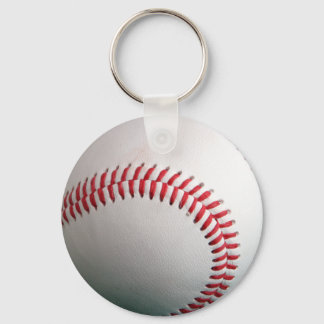 Porte-clés Baseball entièrement personnalisable