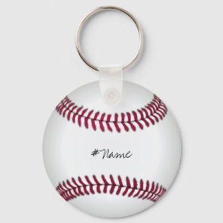 Porte-clés BASEBALL_Porte - clé1(Personnaliser)