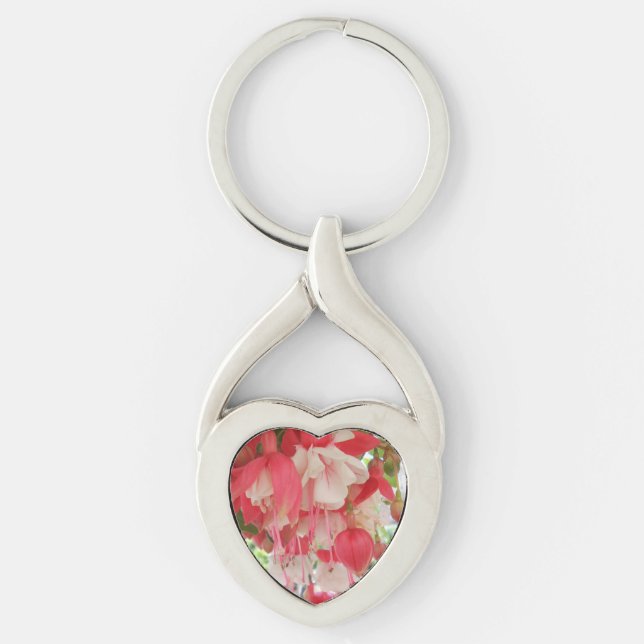 Porte-clés Bashkirtseff (Devant)