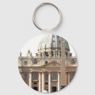Porte-clés Basilique de San Pietro
