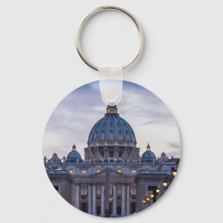 Porte-clés Basilique de San Pietro, Rome (Italie)