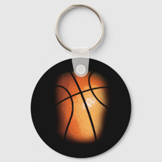Porte-clés Basket