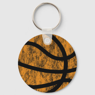 Porte-clés basket
