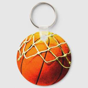 Porte-clés Basket