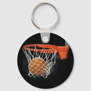 Porte-clés Basket