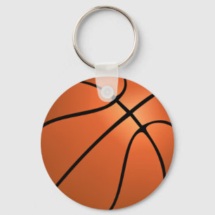 Porte-clés Basket