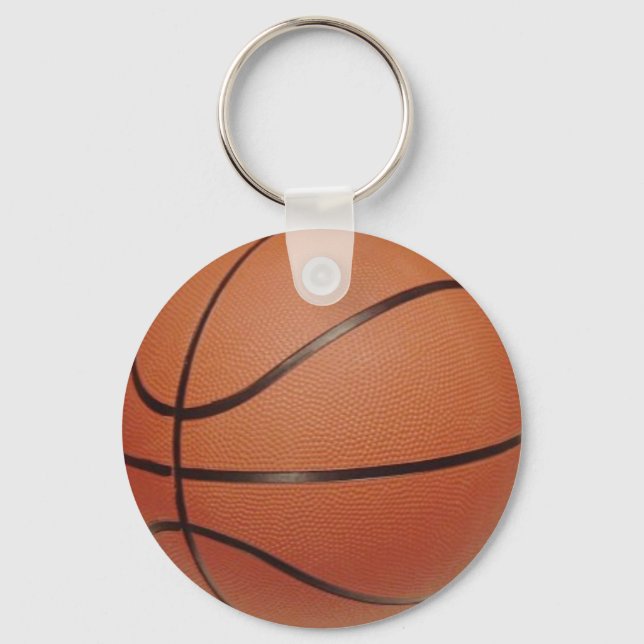Porte-clés Basket (Recto)