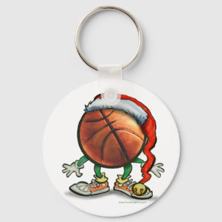 Porte-clés Basket-ball