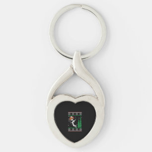 Porte-clés Basket-ball