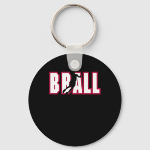 Porte-clés Basket-ball