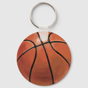 Porte-clés Basket-ball