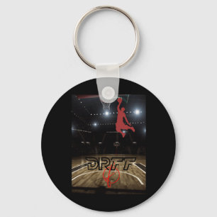 Porte-clés Basket-ball 23