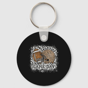 Porte-clés Basket-ball Leopard de Bleached Game Day