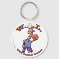Basket-ball WAL