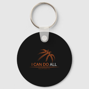 Porte-clés Basketball Boys Femmes Hommes Ados Filles Cadeaux 