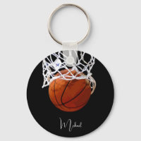 Basketball Your Name