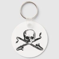 Bass Clarinet Pirate