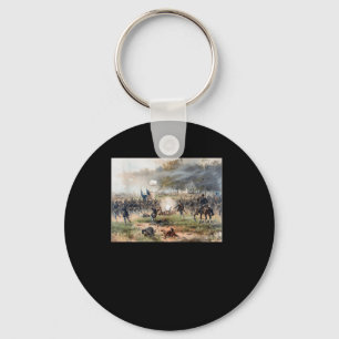 Porte-clés Bataille D'Antietam - Guerre Civile