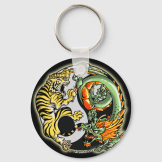 Porte-clés Bataille de Tao