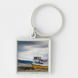 Porte-clés Bateaux de pêche