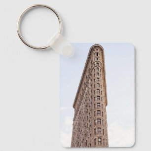 Porte-clés Bâtiment Flatiron New York City
