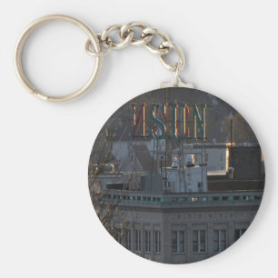 PORTE-CLÉS BÂTIMENT LOWELL SUN