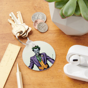 Porte-clés Batman Knight FX-22A