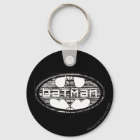 Batman | Logo provisoire