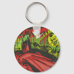 Porte-clés Batman Movie