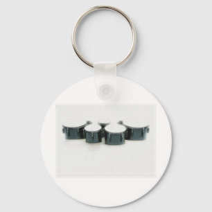 Porte-clés Batterie de location