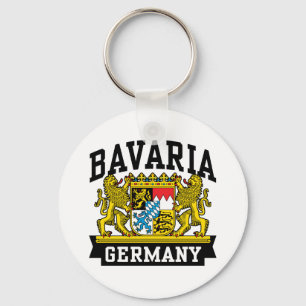 Porte-clés Bavière