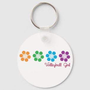 Porte-clés Bayflower Volleyball