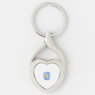 Porte-clés Beagle propriétaire chien chiot maman beagle chien