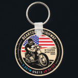 Porte-clés Beartooth Highway Toutes les routes américaines Mo<br><div class="desc">Beartooth Highway fait dans un emblème vintage,  de style en détresse. Il s'agit d'une célèbre route américaine qui se trouve dans le Wyoming et le Montana.</div>