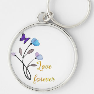 Porte-clés Beau porte - clé