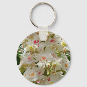 Porte-clés Beau Porte - clé Flower
