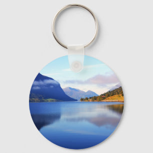 Porte-clés Beauté scandinave