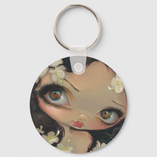 Porte-clés "Beautés toxiques VII : Horloge" Porte - clé