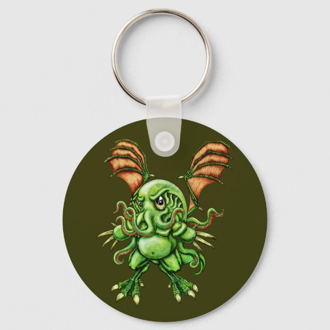 Porte-clés Bébé (Recto)