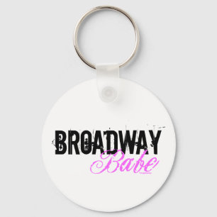 Porte-clés Bébé de Broadway