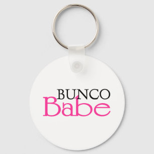 Porte-clés Bébé de Bunco