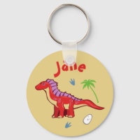 Bébé Dinosaur Amargasaurus